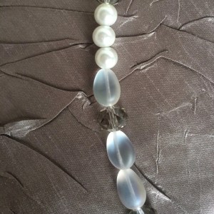 Smycken som förmedlar en känsla av karaktär och pondus, med ett uttryck av elegans och personlig prägel.