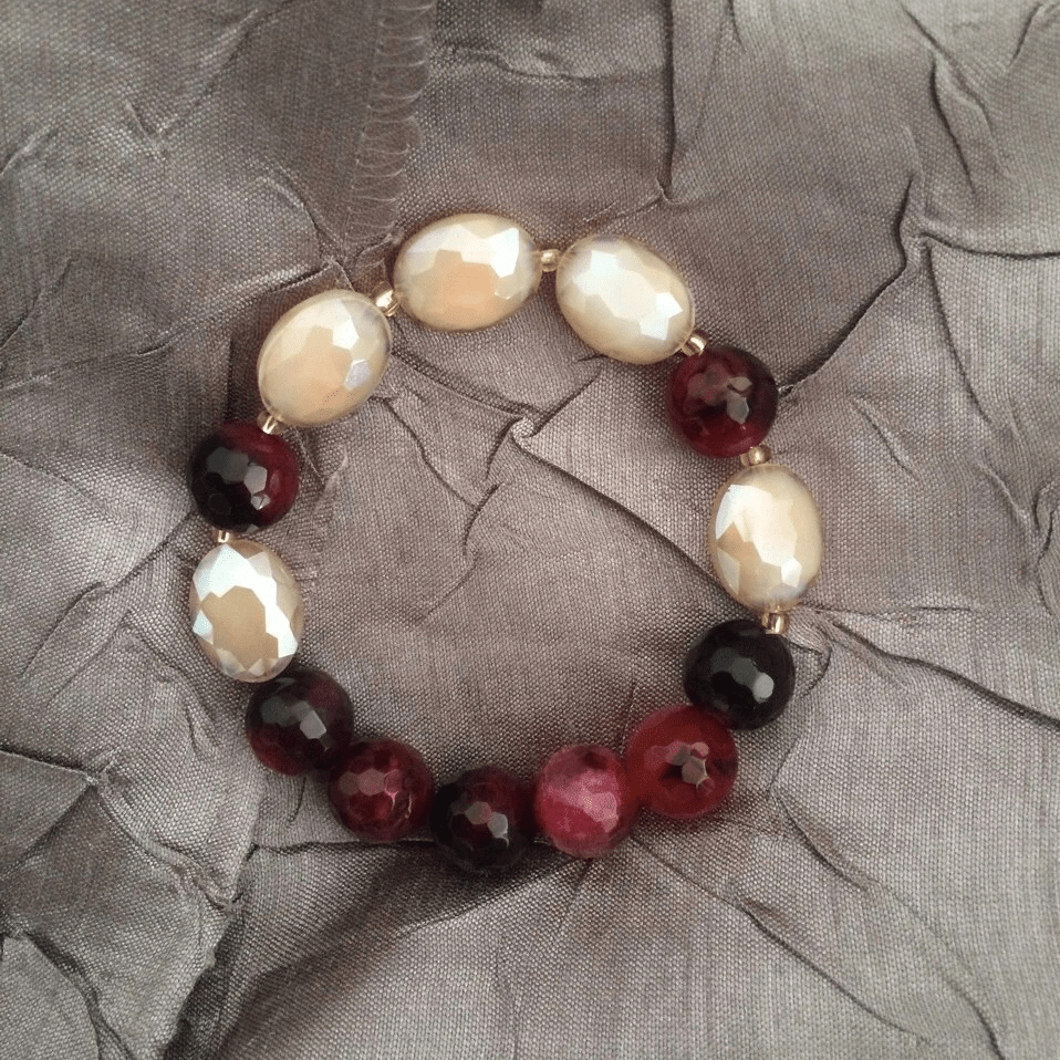 Ellendellen Smyckekollektion