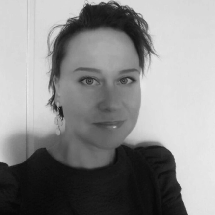 Marlene Björk Ellendellen Smyckekollektion