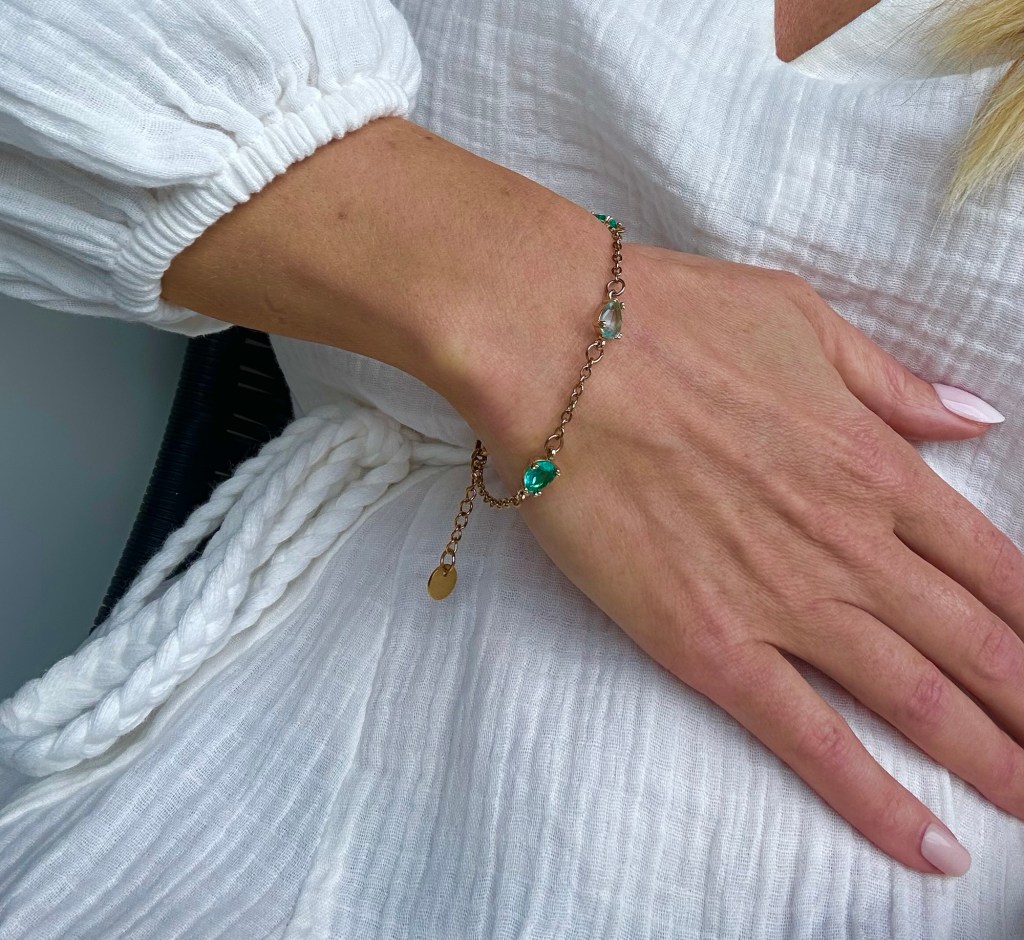 Ellendellen Smyckekollektion