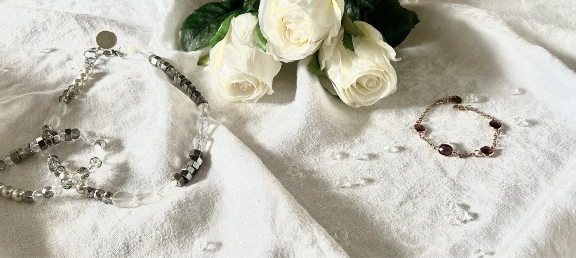 Ellendellen Smyckekollektion