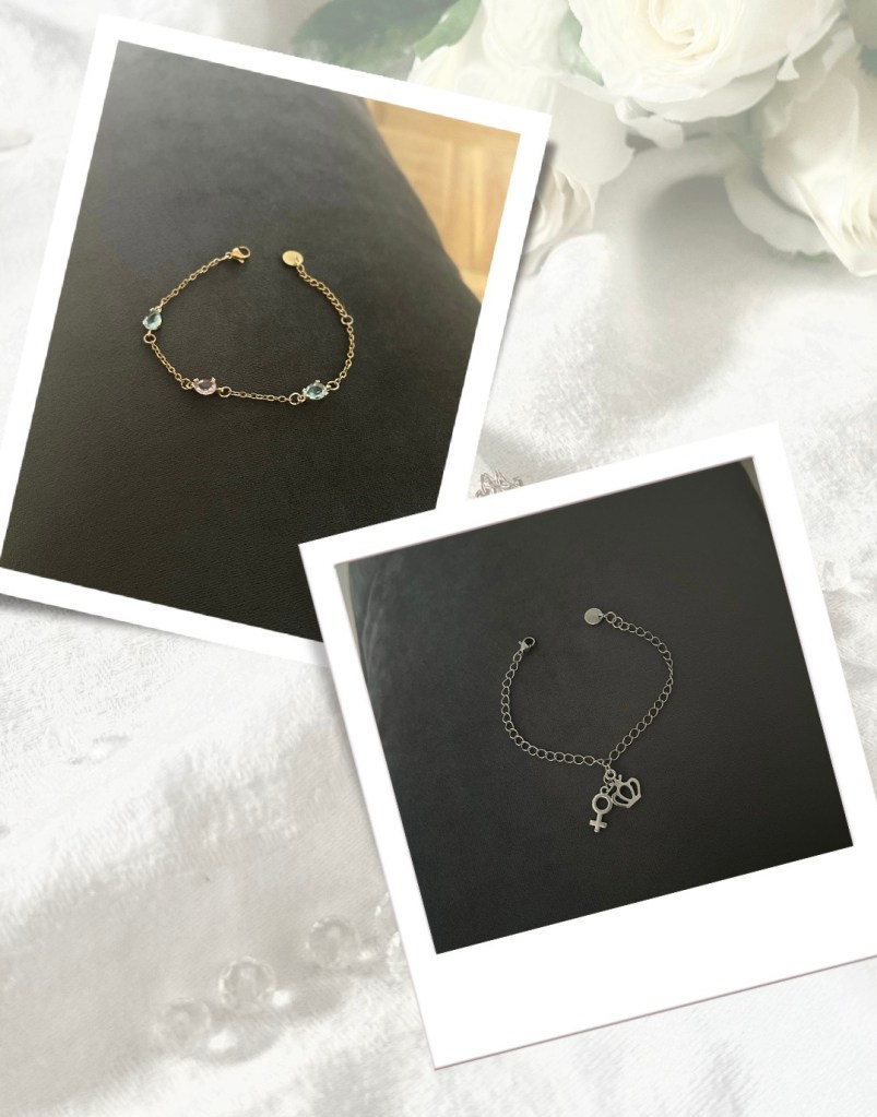 Ellendellen Smyckeskollektion