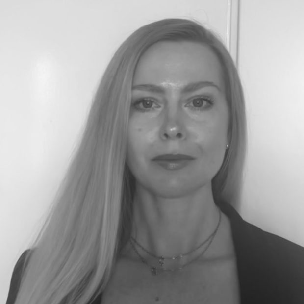 Mikaela Holmberg Ellendellen Smyckekollektion