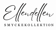 Ellendedellen Smyckekollektion - MIKAELA HOLMBERG