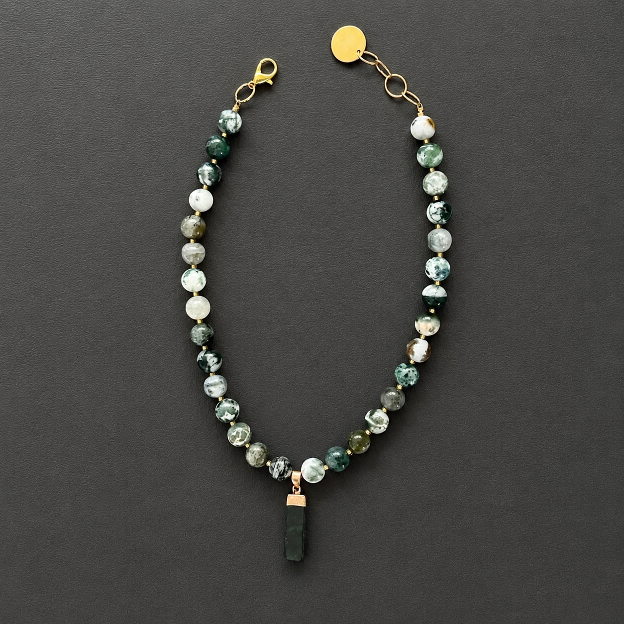 Halsband Nature
