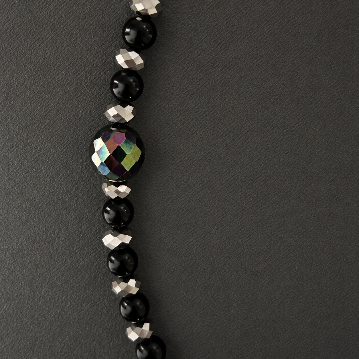 Halsband Rockie 