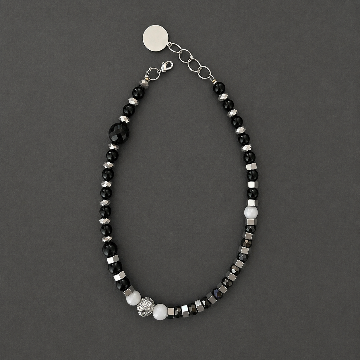 Halsband Rockie